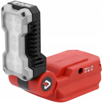 YATO WORK LIGHT 18V 500LM YT-829683 ( YT 829683 )