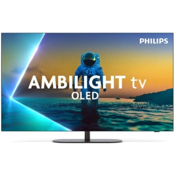 Philips OLED 4K Ambilight TV 65OLED820/12 65 Smart