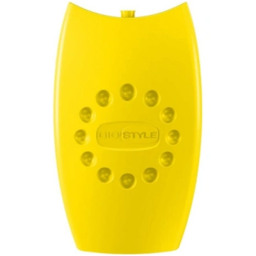 Gio`style Aukstuma elements Space Ice 800 dzeltens