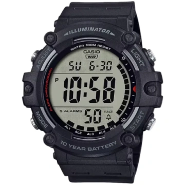 CASIO AE-1500WH-1AVEF