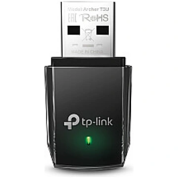 TP-LINK AC1300 Mini Wireless MU-MIMO USB WiFi adap