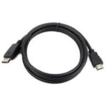 Kabelis DISPLAY PORT TO HDMI 3M CC-DP-HDMI-3M | 87