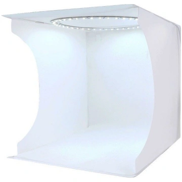 Puluz PU5030 LED fotostudijas telts 30cm - photo s