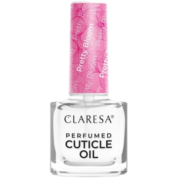 CLARESA_Cuticle Oil Eļļa kutikulām un nagiem Prett