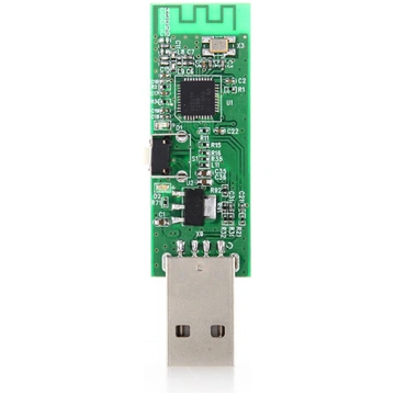 Sonoff ZigBee CC2531 USB dongle / adapteris