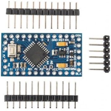 Pro mini 5V/16M Generic AN0509A