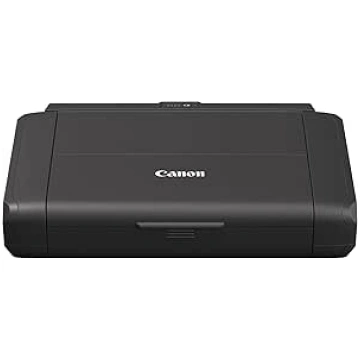Canon MAXIFY BX110 mobilais printeris - WiFi print