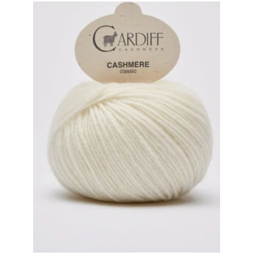 cardiff cashmere classic - 501 Neve
