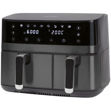 Karstā gaisa friteris (airfryer) PROFICOOK PCFR129