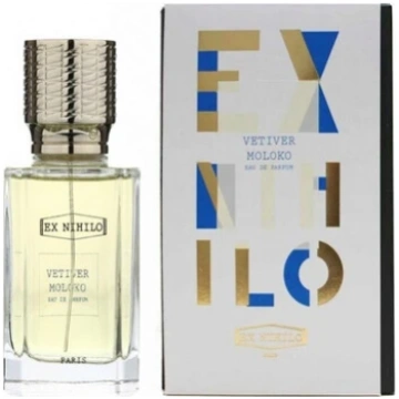 Ex Nihilo Vetiver Moloko smaržas 100 ml (unisex)