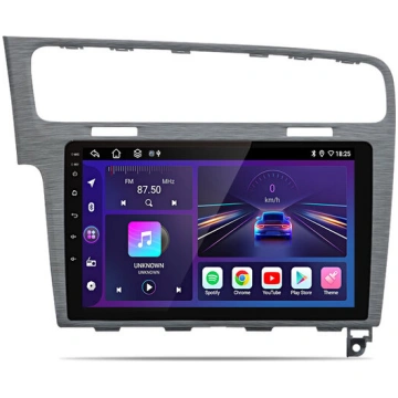 android 2din auto radio junsun vw golf vii mk7 201
