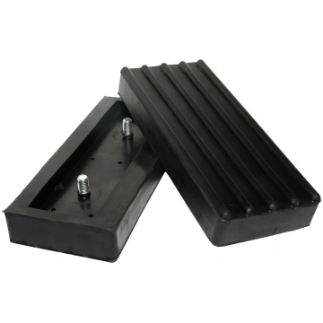 Atbalsts gumijas (ELGMS-2)