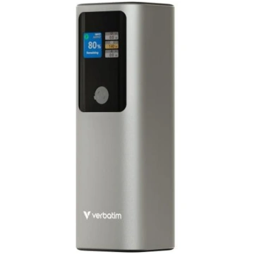 Verbatim 32269 Charge 'n' Go Power Bank 