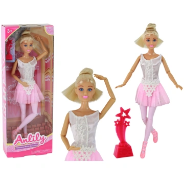 Lelle Anlily Ballerina, 30 cm