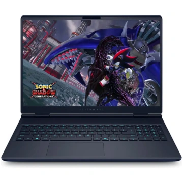 "Dell Alienware 16X Aurora 16 WQXGA Ultra 9 275HX/