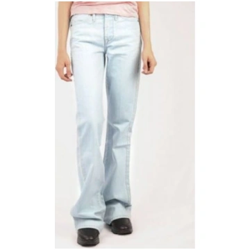 Inny Wrangler Broken Sunfade Bikses W W245EH559 /