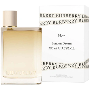 Burberry Her London Dream EDP 30ml / 3616300892428