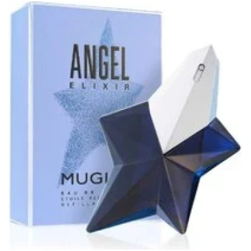 Sieviešu smaržas Thierry Mugler Angel Elixir EDP, 