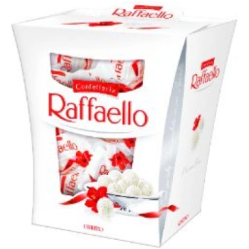 Konf.kārba Raffaello 230g