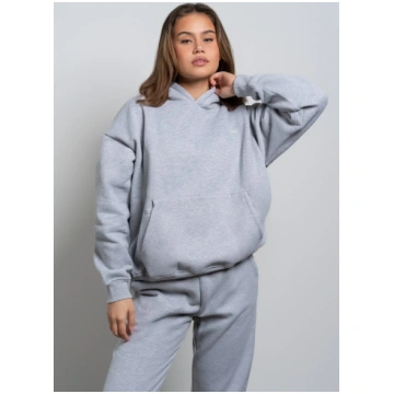 Essential Oversized Hoodie Famme