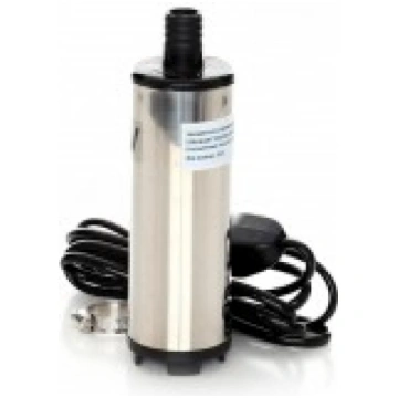 Eļļas iztukšošanas sūknis 12V (KD1172) Kraftdele G
