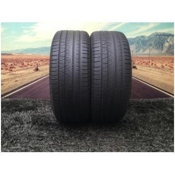 pirelli scorpion verde all season