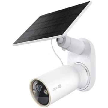 Korpusa kamera, ar saules paneli TP-Link Tapo C460