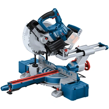 Bosch GCM 18V-216 D Solo (0601B51000) 0601B51000