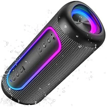 Bluetooth skaļrunis 30 W Dual Speaker Jaudīgi basi