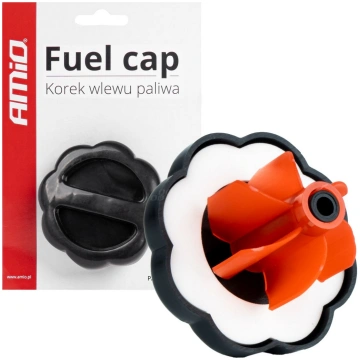 Fuel cap | 01008EAN AMIO