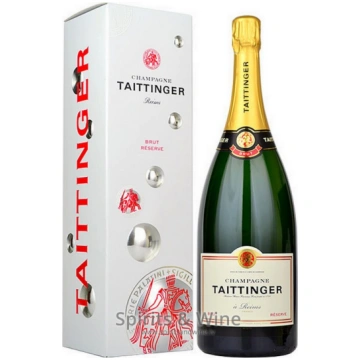 Taittinger Brut Reserve Magnum