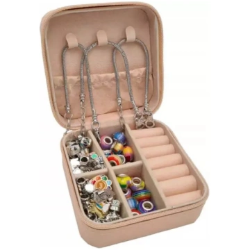 Extralink Jewelry and Bracelet Making Kit Charms 6