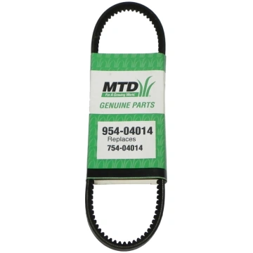 Sniega pūtēja siksna MTD 754-04014