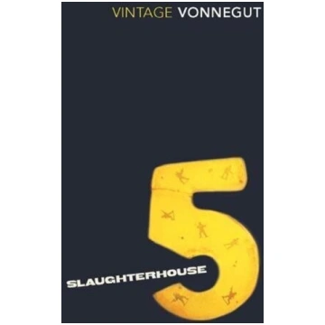 Slaughterhouse 5: Discover Kurt Vonneguts anti-war