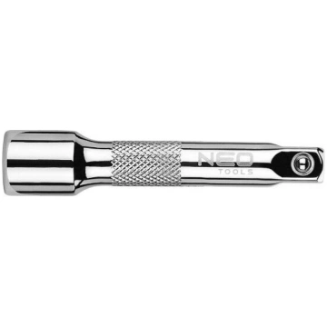 Neo Tools 08-151 Pagarinājums 3/8", 75 mm