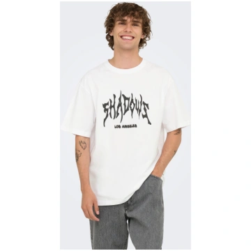 ONSBOONE T-krekls ONLY & SONS