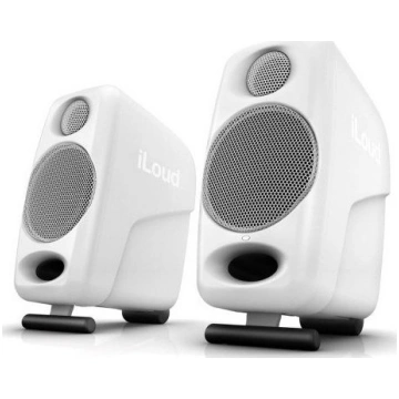 Kolonna Ik Multimedia Ik Iloud Micro Monitors Whit