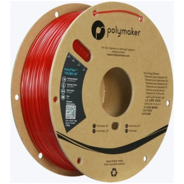 Polymaker PolyFlex TPU-95A High Speed 1.75mm 1kg -