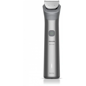 PHILIPS Multigroom series 5000 All-in-one trimmeri