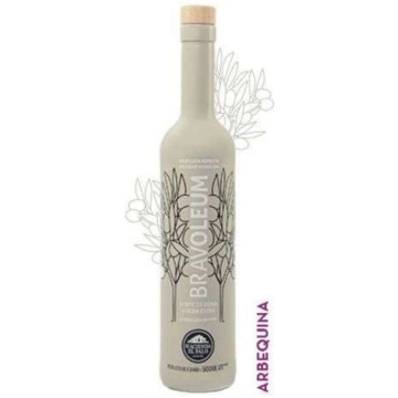 Bravoleum, Arbequina