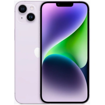 Apple iPhone 14 Plus 256GB Purple ( MQ563ZD/A MQ56
