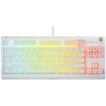 Steelseries Apex 3 TKL Membrane RGB Keyboard (US) 
