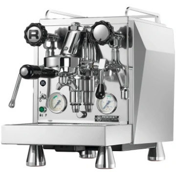 Rocket Espresso Giotto Cronometro V espresso kafij