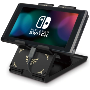 HORI Official Nintendo Switch Compact Playstand (Z