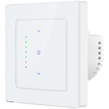Avatto CS20-EU-W WiFi touch-sensitive smart roller