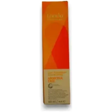 Londa Professional, Londacolor, Bez amonjaka, Pusp
