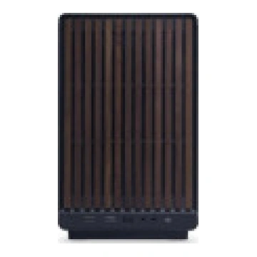 Lian Li Dan A3 Wood Edition Housing (A3- Matx-Wd B