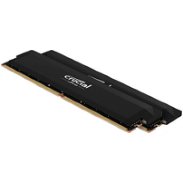 Crucial Pro DDR5-6000 Kit 32GB 2x16GB UDIMM CL36 O