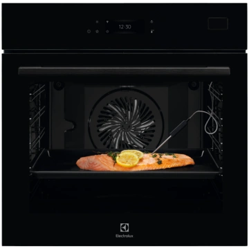 Cepeškrāsns Electrolux EOB8S39WZ