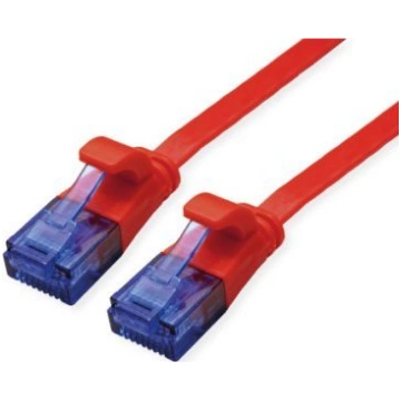 Value VALUE Patchkabel UTP Cat.6A (Class EA) extra